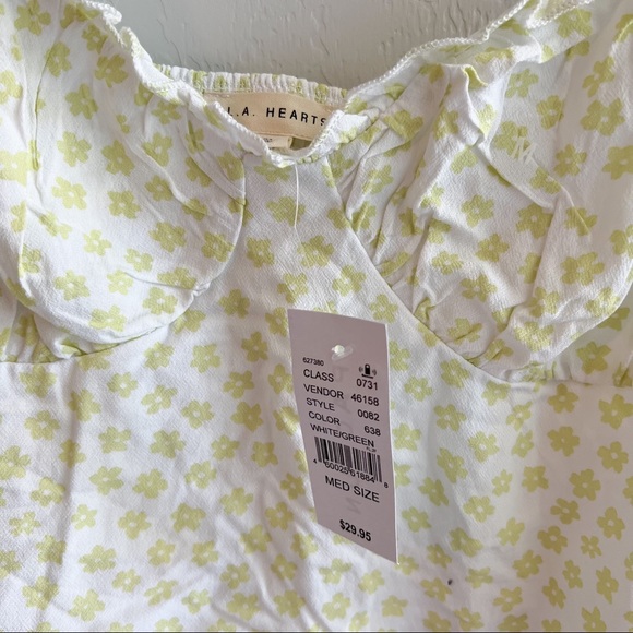 PacSun tank top - Picture 2 of 3